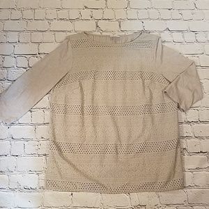 J jill Blouse